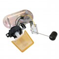 Quantum Fuel Systems OEM Replacement In-Tank EFI Fuel Pump Assembly for the Harley Davidson Electra Glide Ultra Classic / Electra Glide Classic '00-01 & etc. Quantum Fuel Systems OEM Replacement In-Tank EFI Fuel Pump Assembly for the Harley Davidson Electra Glide Ultra Classic / Electra Glide Classic '00-01 & etc.